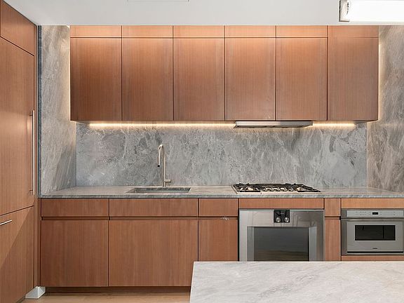 3rd image of 611 W 56th St #3B