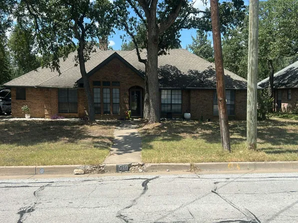 5101 Barnett St, Fort Worth, TX 76112