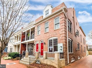 218 Morgan St NW #2, Washington, DC