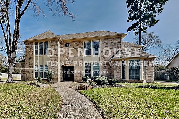 1st image of 2822 Deer Hollow Dr