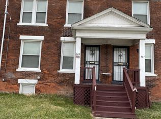 585 Harper Ave #1, Detroit, MI 48202