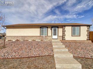 4565 Forsythe Dr, Colorado Springs, CO 80911