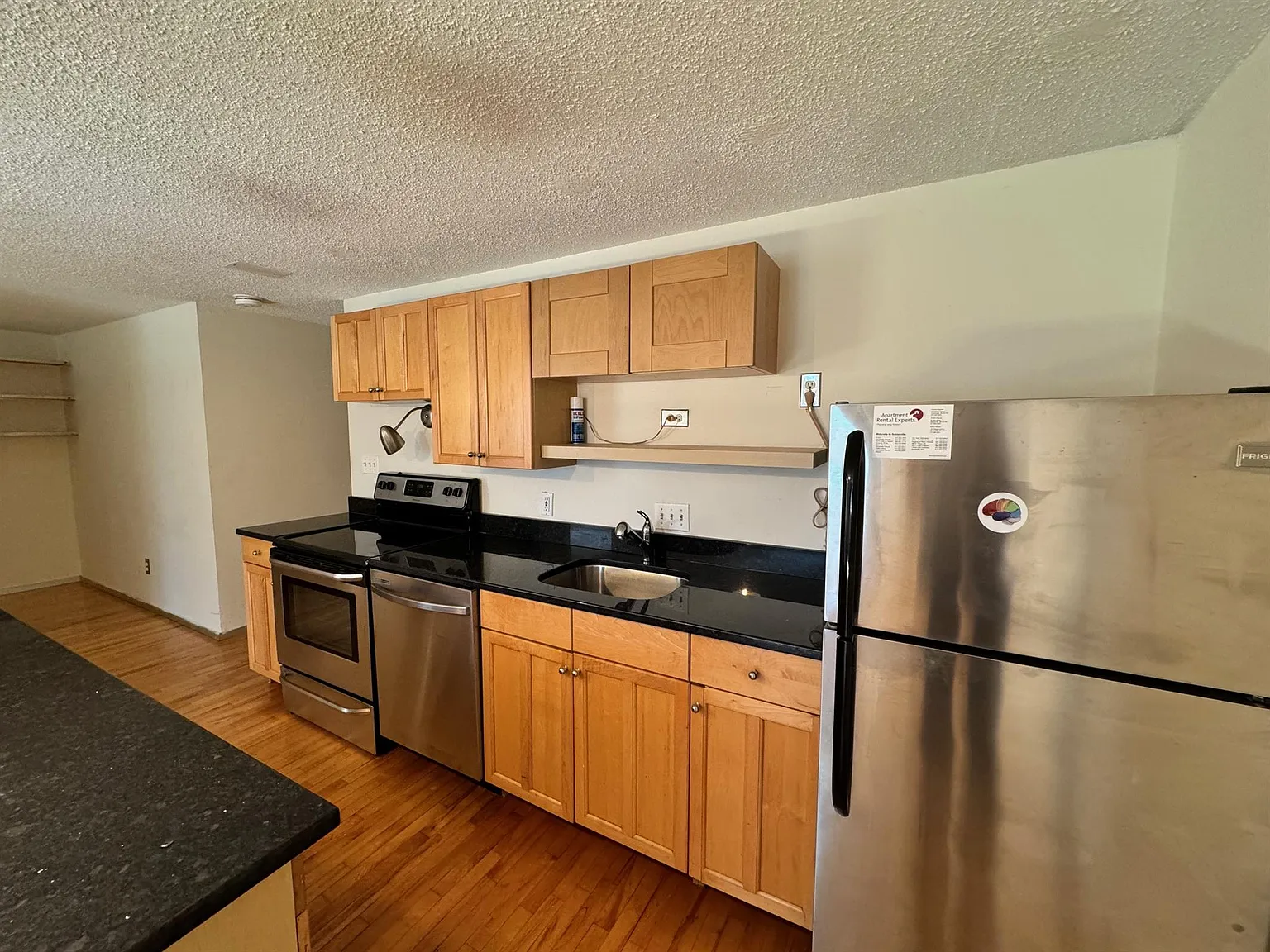 1 bed, $2,650 — Photo 4