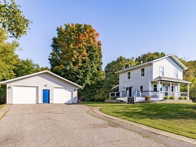 325 E Gilead St, Duluth, MN, 55811