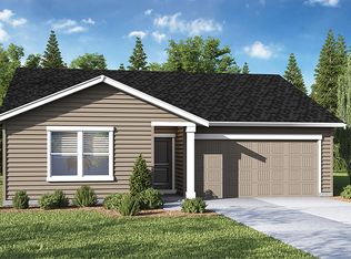 11225 Buckingham Dr, Pasco, WA 99301