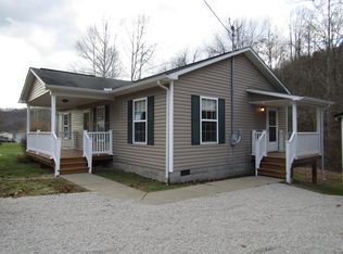 507 Harrison Hollow Rd, Vanceburg, KY 41179