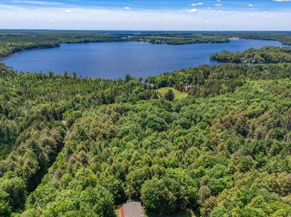 LOT 5 Four Mile Creek Rd, Three Lakes, WI 54562