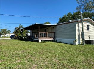 11392 Pepper Rd, Punta Gorda, FL 33955