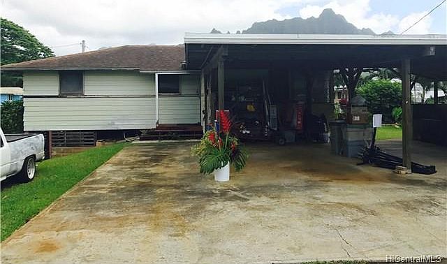 2nd image of 48-477 Kamehameha Hwy APT A