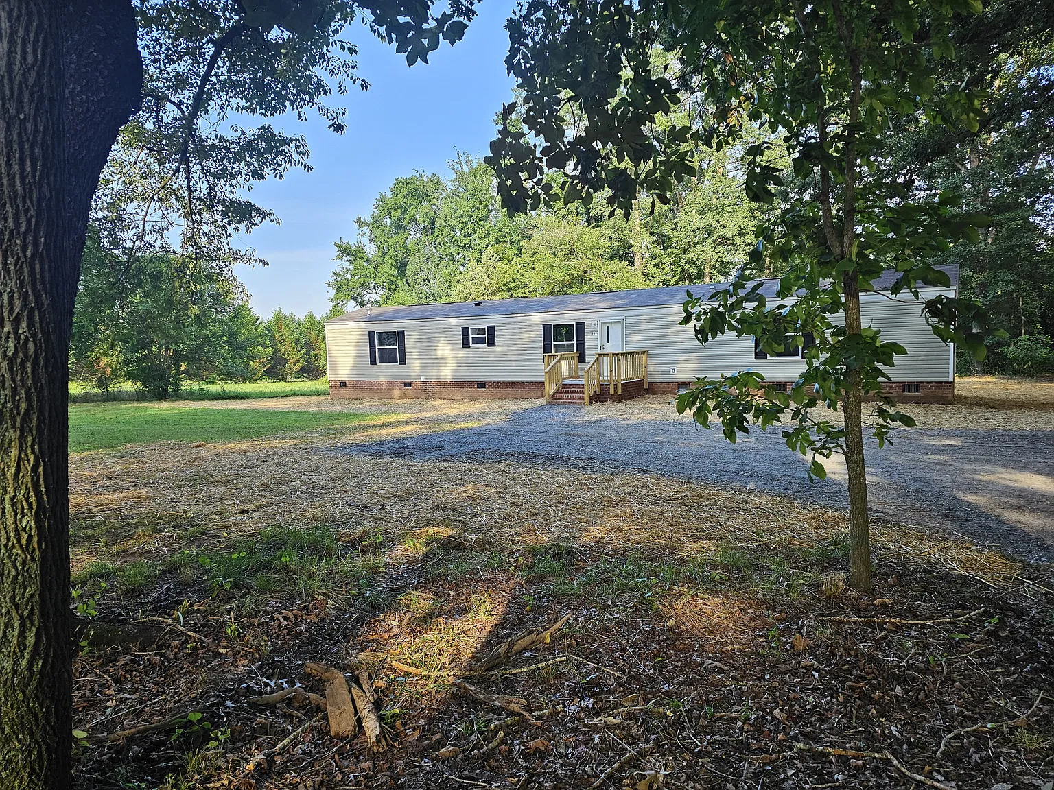 Hendrick Lake Rd 1135 - 1 — Photo 1