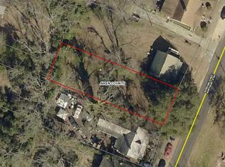 337 Kershaw St NE, Aiken, SC 29801