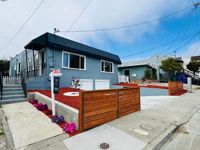 719 Buchanan St, Albany, CA, 94706