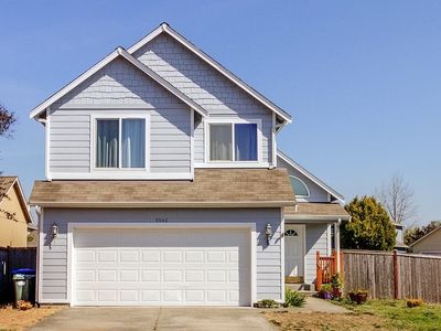 9946 Greenleaf Loop SE, Yelm, WA, 98597