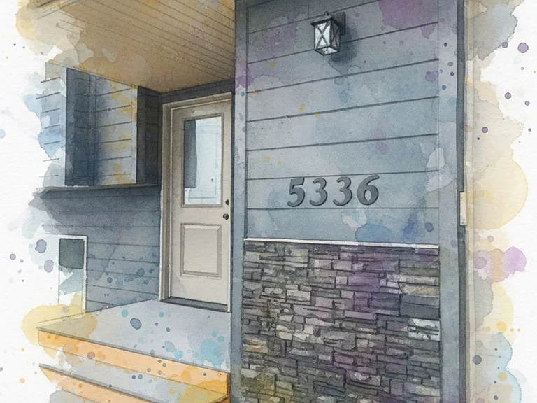 5336 Silverton St — Photo 9
