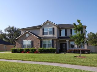 3171 Treeside Lane Grn, Cove Springs, FL 32043
