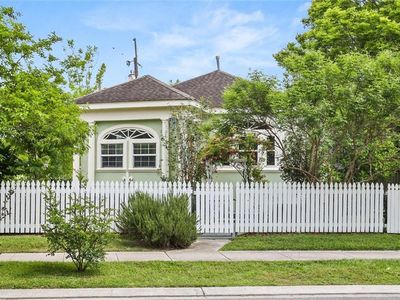 4079 Clematis St, New Orleans, LA, 70122