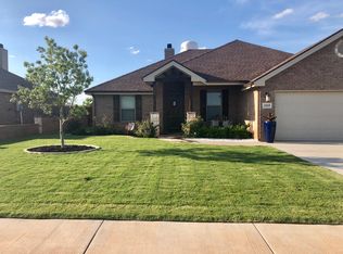 3805 42nd St, Snyder, TX 79549