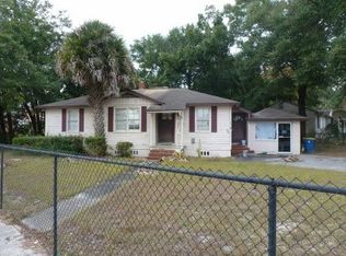 903 Edgewood Ave W, Jacksonville, FL 32208