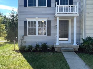 110 Lombard Ln, Bunker Hill, WV 25413
