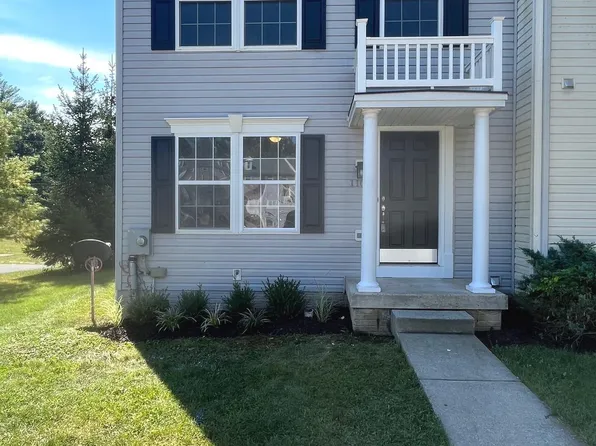 110 Lombard Ln, Bunker Hill, WV 25413