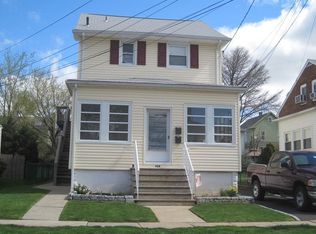 424 Brook St, Linden, NJ 07036