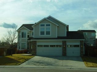 9021 Goosander Way, Littleton, CO 80126