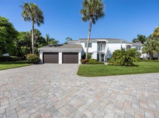 4792 West Blvd #C-102, Naples, FL 34103