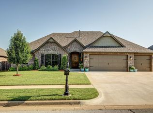 1223 E 133rd Pl, Glenpool, OK 74033