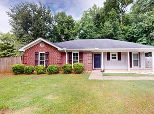 226 Meadow Oaks Ct, Millbrook, AL 36054