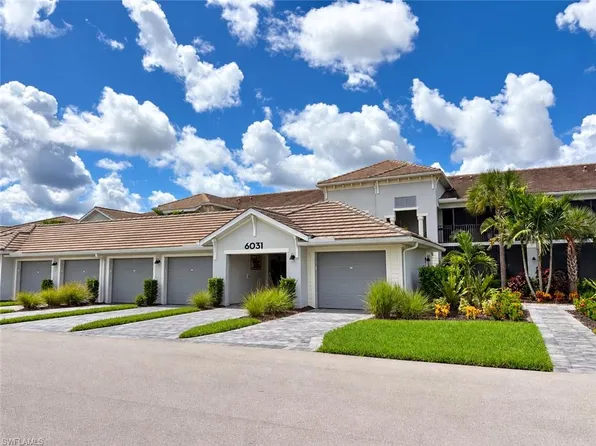 6031 Ellerston WAY #1914, AVE MARIA, FL 34142