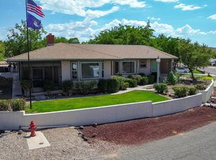 1272 E Chokeberry Dr, Saint George, UT 84790