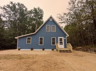 262 Bangor Rd, Stockton Springs, ME 04981