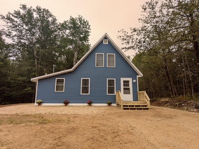 262 BANGOR Road, Stockton Springs, ME, 04981