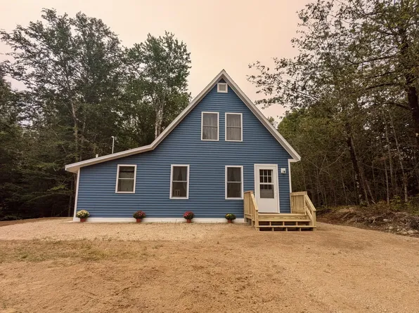 262 BANGOR Road, Stockton Springs, ME 04981