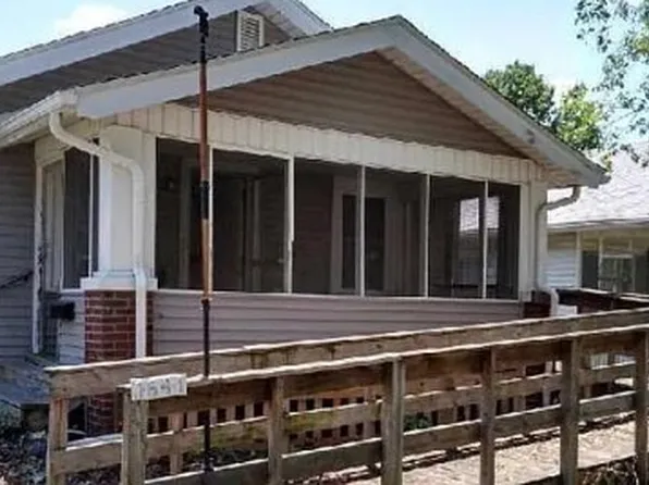 1641 E Lawrence St, Decatur, IL 62521