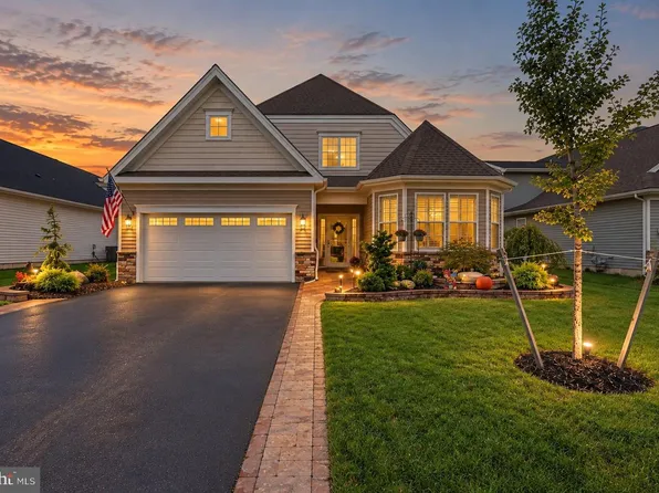 71 Churchill Blvd, Plumsted Township, NJ 08533