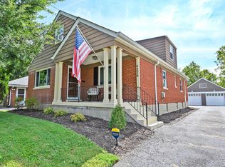 4225 South Ave, Cincinnati, OH 45236