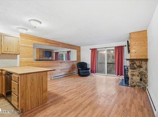 282 Crystal Mountain Rd #112, Girdwood, AK 99587