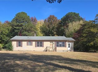 13067 Poor House Rd, Windsor, VA 23487