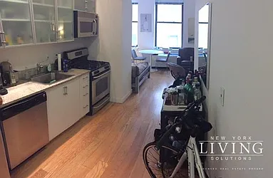 Rented by NY Living Solutions
