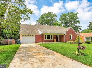 411 Devon Rd, York, PA 17403