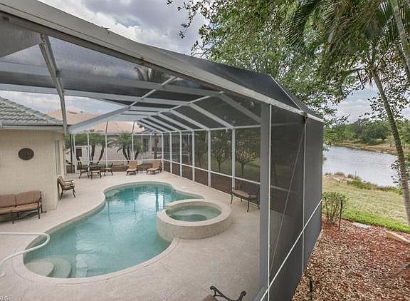 2nd image of 8914 Carillon Estates Way