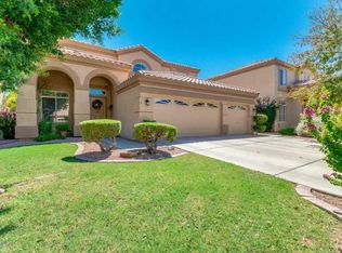 1447 W Chilton Ave, Gilbert, AZ 85233