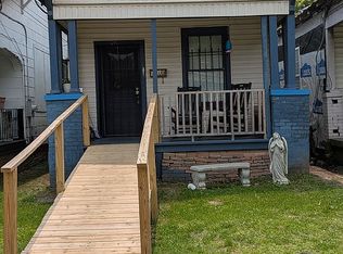 1710 Fenwick St, Augusta, GA 30904