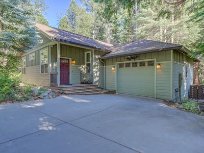 529 McCloud Ave, Mount Shasta, CA, 96067