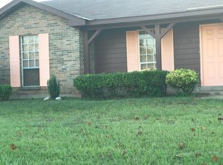 533 Conrad St, Montgomery, AL 36110