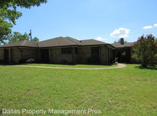 339 Collins Rd, Sunnyvale, TX 75182