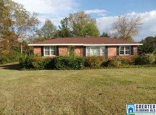 2002 Talladega Hwy, Sylacauga, AL 35150