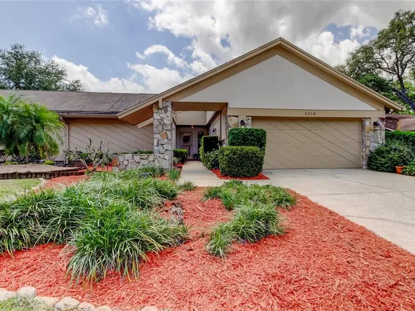 3310 Tanglewood Trl, Palm Harbor, FL 34685