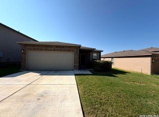10362 McQueeney, San Antonio, TX 78252